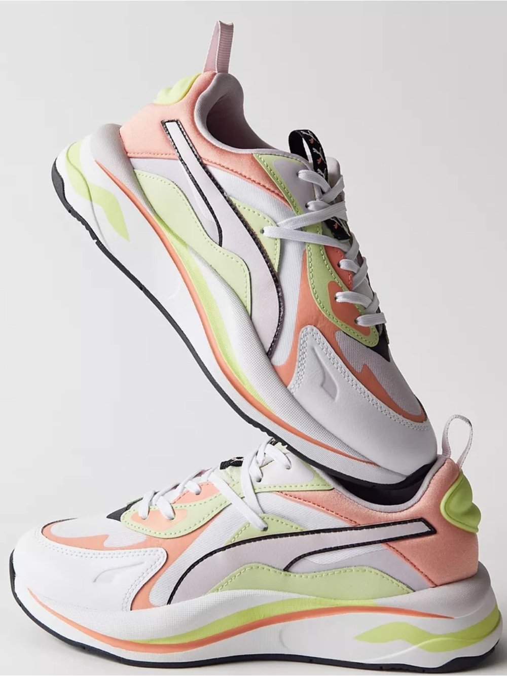 Puma Shoes